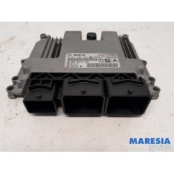 Peugeot - 508 - Engine management computer