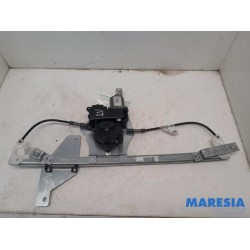 Peugeot - 508 - Window mechanism 4-door, front left