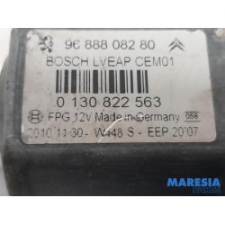 Peugeot - 508 - Window mechanism 4-door, front left