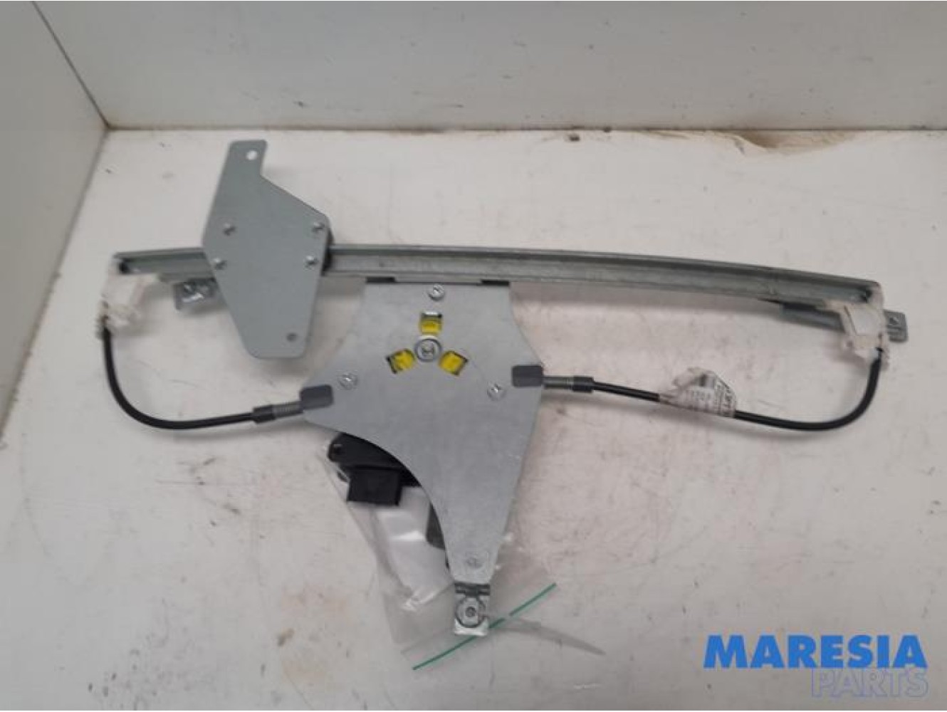 Peugeot - 508 - Window mechanism 4-door, front left