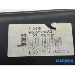 Peugeot - 508 - Window mechanism 4-door, front right