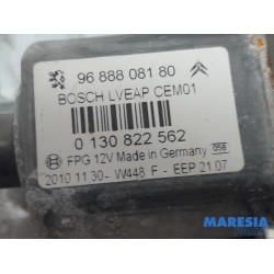Peugeot - 508 - Window mechanism 4-door, front right