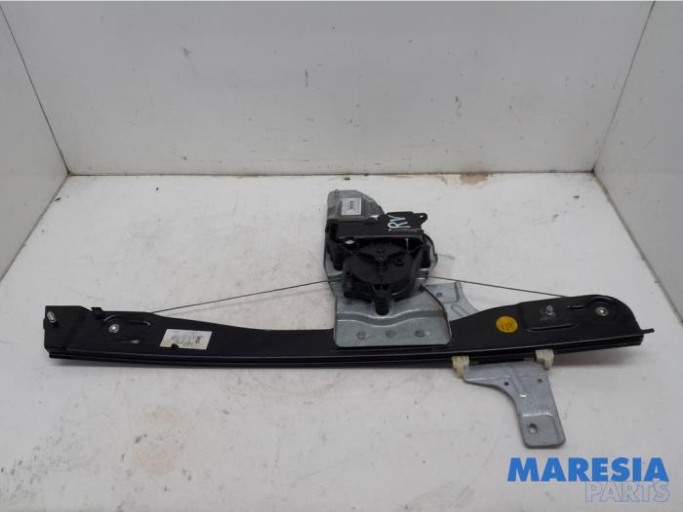 Peugeot - 508 - Window mechanism 4-door, front right