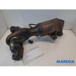 Citroen - Berlingo - Catalytic converter