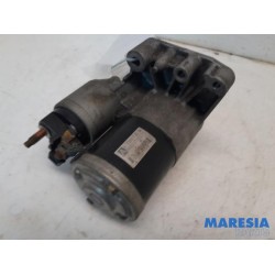 Citroen - Berlingo - Startmotor