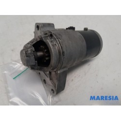 Citroen - Berlingo - Startmotor