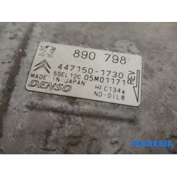 Citroen - Berlingo - Aircopomp