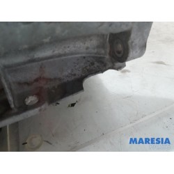 Alfa Romeo - Giulia - Gearbox