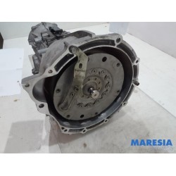 Alfa Romeo - Giulia - Gearbox