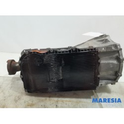 Alfa Romeo - Giulia - Gearbox