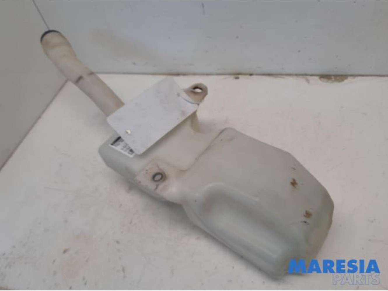 Fiat - 500 - Réservoir lave-glace avant