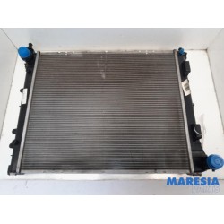 Fiat - 500 - Radiateur