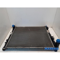 Fiat - 500 - Radiateur