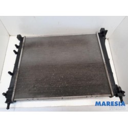 Fiat - 500 - Radiateur