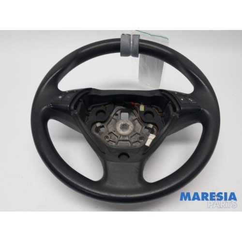 Fiat - Fiorino - Steering wheel