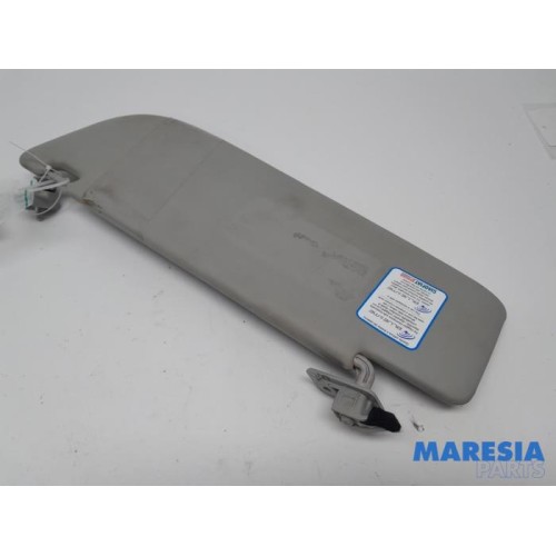 Fiat - Fiorino - Sun visor