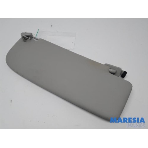 Fiat - Fiorino - Sun visor