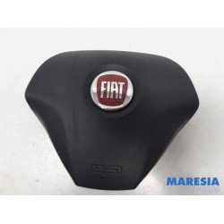 Fiat - Fiorino - Airbag links (Stuur)