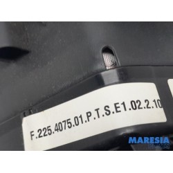 Fiat - Fiorino - Airbag links (Stuur)
