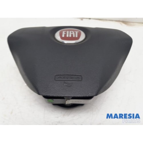 Fiat - Fiorino - Left airbag (steering wheel)