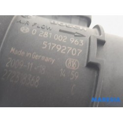 Fiat - Fiorino - Airflow meter