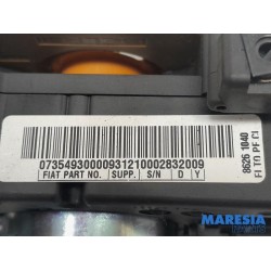 Fiat - Fiorino - Commutateur combi colonne de direction