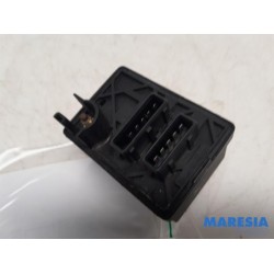 Fiat - Fiorino - Glow plug relay