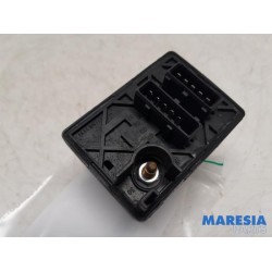 Fiat - Fiorino - Glow plug relay