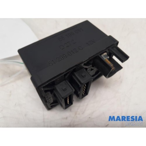Fiat - Fiorino - Glow plug relay