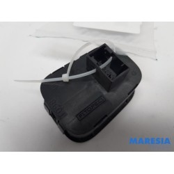 Fiat - Fiorino - Panic lighting switch