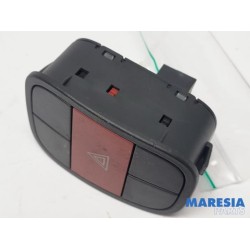 Fiat - Fiorino - Panic lighting switch