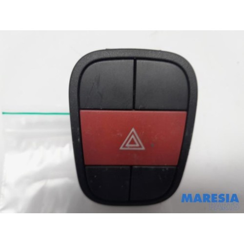 Fiat - Fiorino - Panic lighting switch