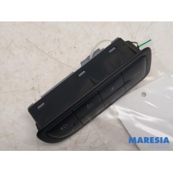 Fiat - Fiorino - Fog light switch