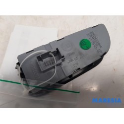 Fiat - Fiorino - Fog light switch