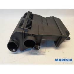 Fiat - 500 - Air box