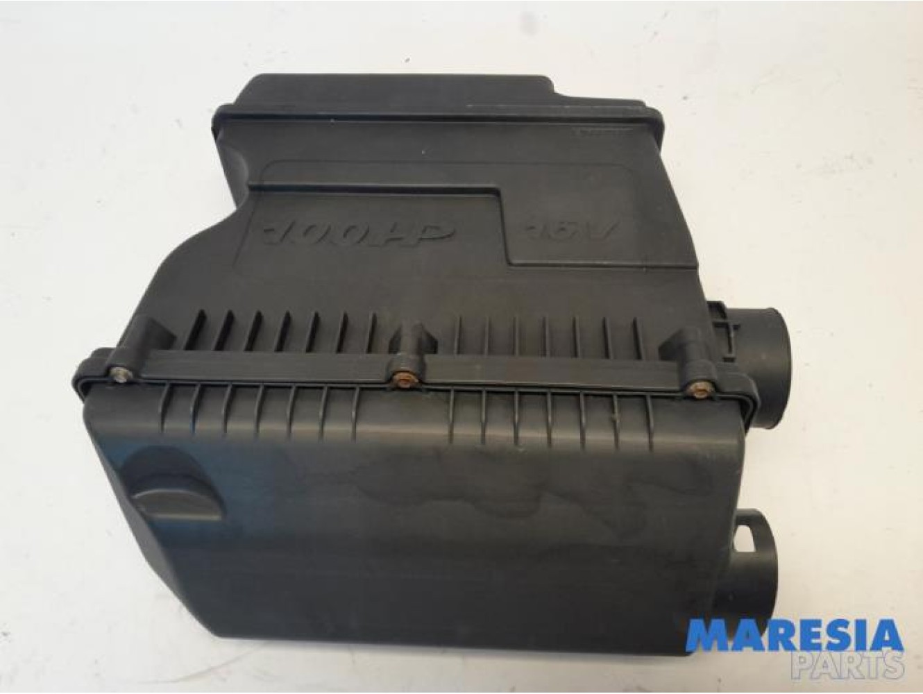 Fiat - 500 - Air box