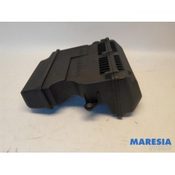 Fiat - 500 - Air box