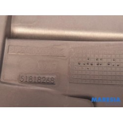 Fiat - 500 - Air box