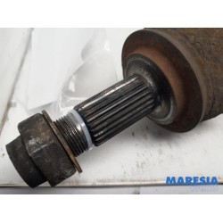 Fiat - 500 - Arbre de transmission avant droit