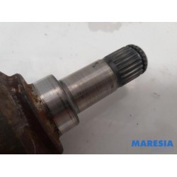Fiat - 500 - Arbre de transmission avant droit