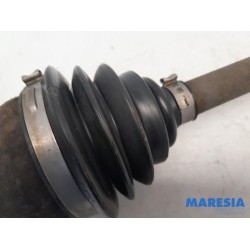 Fiat - 500 - Aandrijfas links-voor