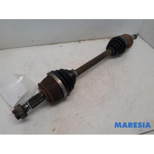 Fiat - 500 - Front drive shaft, left