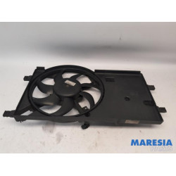Fiat - Fiorino - Fan motor