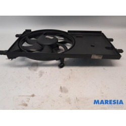 Fiat - Fiorino - Fan motor