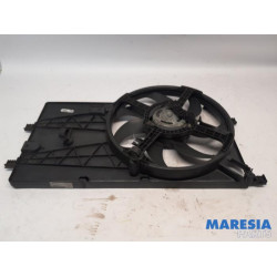 Fiat - Fiorino - Fan motor