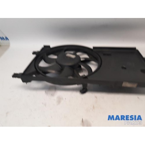 Fiat - Fiorino - Fan motor