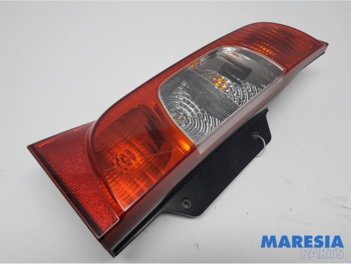 Fiat - Fiorino - Achterlicht links