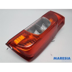 Fiat - Fiorino - Achterlicht links