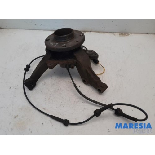 Fiat - 500 - Achsschenkel links vorne