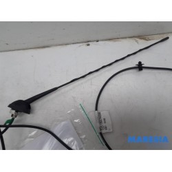 Fiat - Fiorino - Antenna